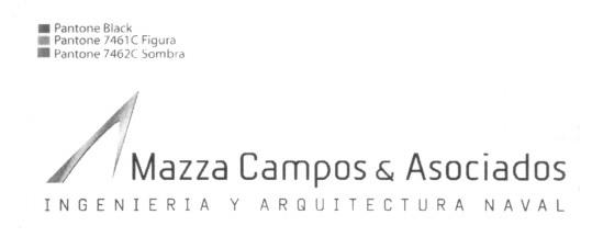 MAZZA CAMPOS & ASOCIADOS INGENIERIA Y ARQUITECTURA NAVAL