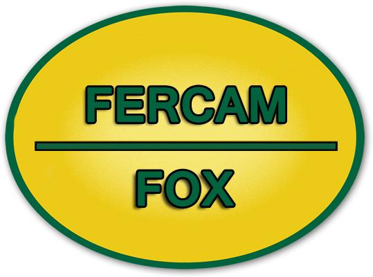 FERCAM FOX