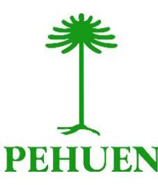 PEHUEN