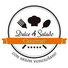 DULCE & SALADO GOURMET CON SAZÓN VENEZOLANO