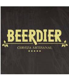 BEERDIER CERVEZA  ARTESANAL