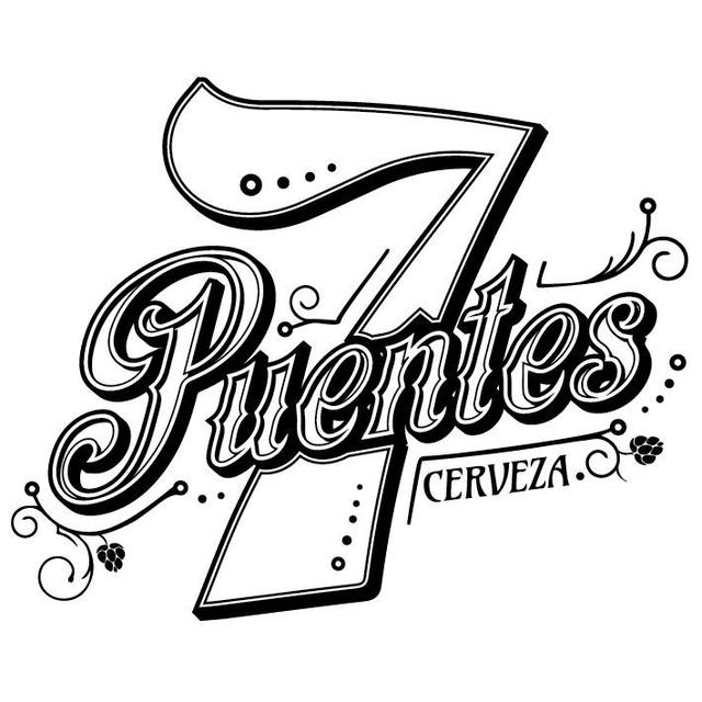 CERVEZA 7 PUENTES