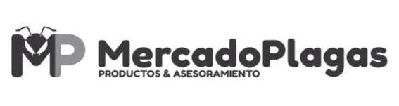 MP MERCADOPLAGAS PRODUCTOS & ASESORAMIENTO