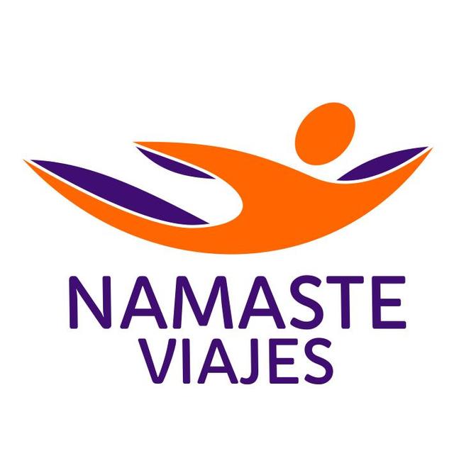 NAMASTE VIAJES