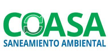 COASA SANEAMIENTO AMBIENTAL