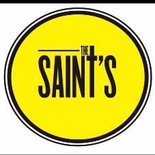 THE  SAINT'S