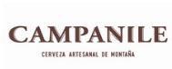 CAMPANILE CERVEZA ARTESANAL DE MONTAÑA