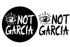 NOT GARCIA