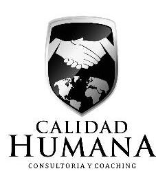 CALIDAD HUMANA CONSULTORIA Y COACHING