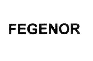 FEGENOR