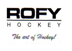 ROFY HOCKEY THE ART OF HOCKEY!