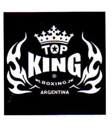 TOP KING BOXING ARGENTINA