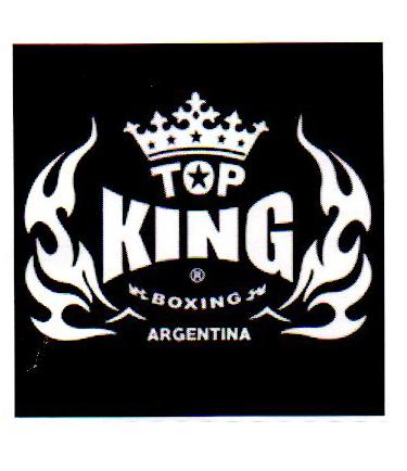 TOP KING BOXING ARGENTINA