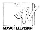 MTV MUSIC TELEVISION