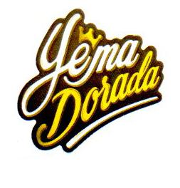 YEMA DORADA