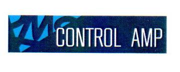 CONTROL AMP