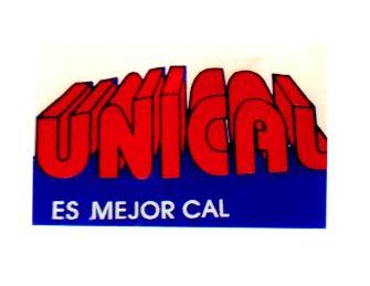 UNICAL ES MEJOR CAL