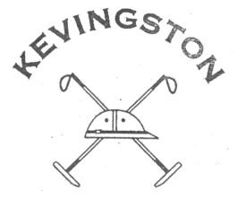 KEVINGSTON