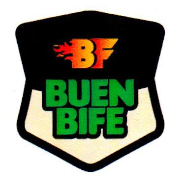 BF BUEN BIFE