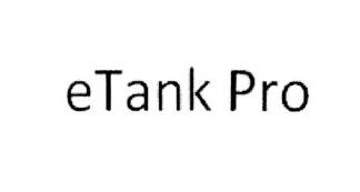 ETANK PRO