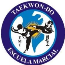 TAEKWON-DO ESCUELA MARCIAL EMT