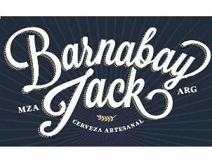 BARNABAY JACK MZA ARG CERVEZA ARTESANAL