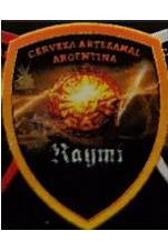 RAYMI CERVEZA ARTESANAL AROMÁTICA