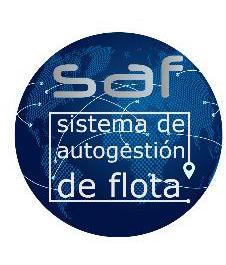 SAF SISTEMA DE AUTOGESTION DE FLOTA