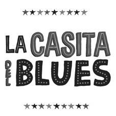 LA CASITA DEL BLUES