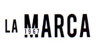 LA MARCA 1967