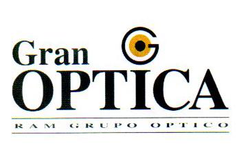 GRAN OPTICA RAM GRUPO OPTICO