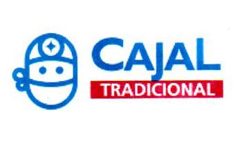 CAJAL TRADICIONAL