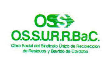 OSS O.S.S.U.R.R.BA.C. OBRA SOCIAL DEL SINDICATO UNICO DE RECOLECCION DE RESIDUOS Y BARRIDO DE CORDOBA