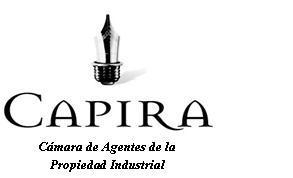 CAPIRA CAMARA DE AGENTES DE LA PROPIEDAD INDUSTRIAL DE LA REPUBLICA ARGENTINA