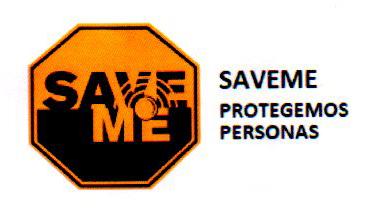 SAVEME PROTEGEMOS PERSONAS