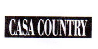 CASA COUNTRY