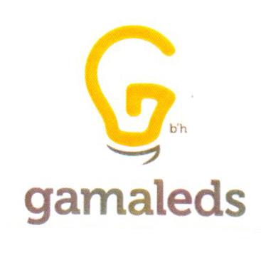 GAMALEDS  G B'H