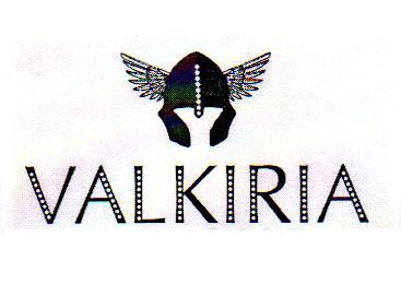 VALKIRIA