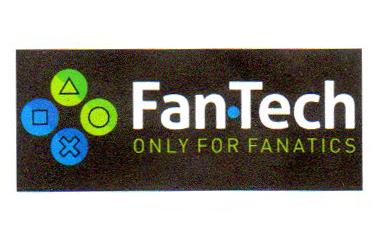 FAN TECH ONLY FOR FANATICS