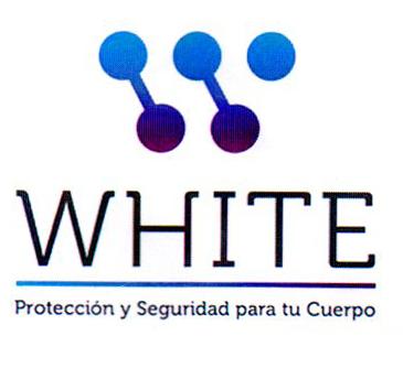 WHITE PROTECCION Y SEGURIDAD PARA TU CUERPO