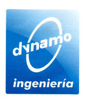 DYNAMO INGENIERÍA