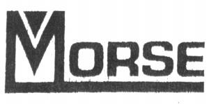 MORSE