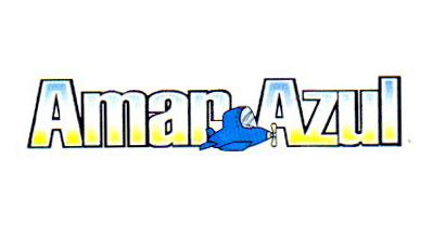 AMAR AZUL