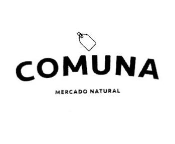 COMUNA MERCADO NATURAL