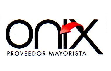 ONIX PROVEEDOR MAYORISTA