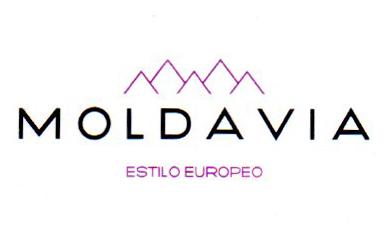 MOLDAVIA ESTILO EUROPEO