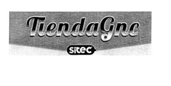 TIENDA GNC SITEC