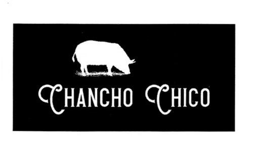 CHANCHO CHICO