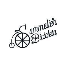 SOMMELIER EN BICICLETA