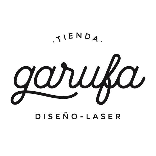 TIENDA GARUFA DISEÑO - LASER